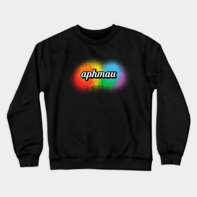 Aphmau Merch Crewneck Sweatshirt Official Aphmau Merch