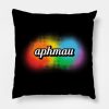 Aphmau Merch Throw Pillow Official Aphmau Merch