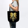 Aphmau Aaron Lycan Gold Tote Official Aphmau Merch