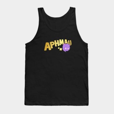 Aphmau Gold Tank Top Official Aphmau Merch