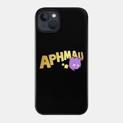 Aphmau Gold Phone Case Official Aphmau Merch