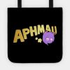 Aphmau Gold Tote Official Aphmau Merch