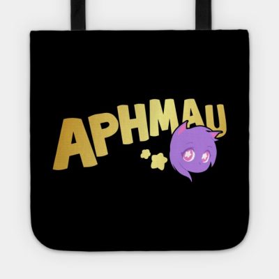 Aphmau Gold Tote Official Aphmau Merch