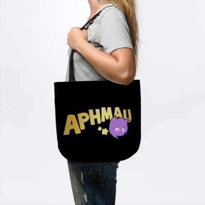 Aphmau Gold Tote Official Aphmau Merch