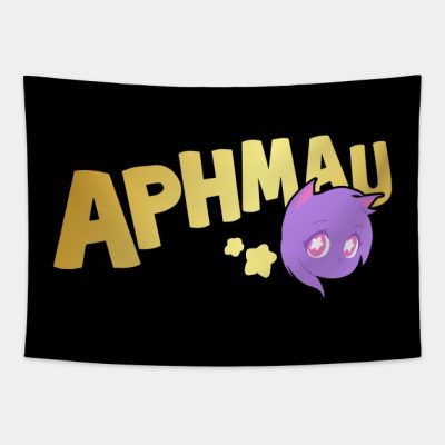 Aphmau Gold Tapestry Official Aphmau Merch