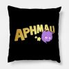 Aphmau Gold Throw Pillow Official Aphmau Merch