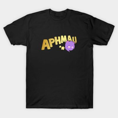 Aphmau Gold T-Shirt Official Aphmau Merch