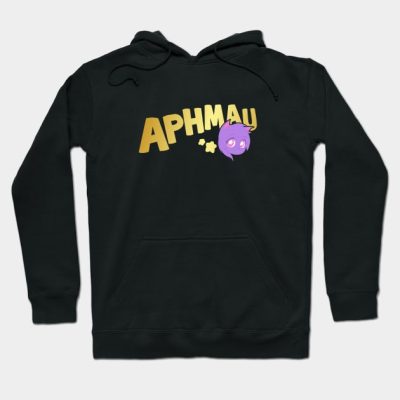 Aphmau Gold Hoodie Official Aphmau Merch