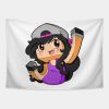 Aphmau Sticker Tapestry Official Aphmau Merch