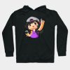 Aphmau Sticker Hoodie Official Aphmau Merch