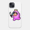 Among Aphmau Us Phone Case Official Aphmau Merch