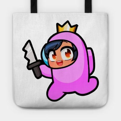 Among Aphmau Us Tote Official Aphmau Merch