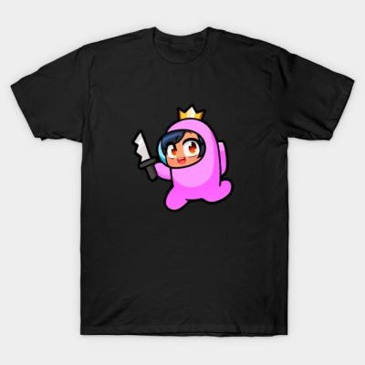 Among Aphmau Us T-Shirt Official Aphmau Merch