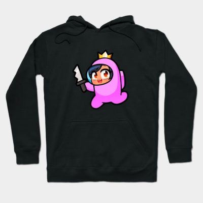 Among Aphmau Us Hoodie Official Aphmau Merch