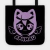 Aphmau Tote Official Aphmau Merch