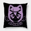 Aphmau Throw Pillow Official Aphmau Merch