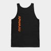 Aphmau Tank Top Official Aphmau Merch