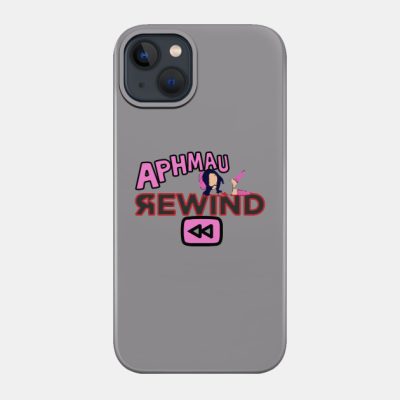 Aphmau Rewind Phone Case Official Aphmau Merch