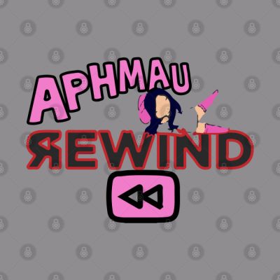 Aphmau Rewind Phone Case Official Aphmau Merch