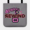 Aphmau Rewind Tote Official Aphmau Merch