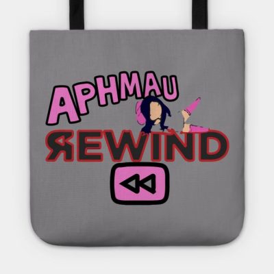 Aphmau Rewind Tote Official Aphmau Merch