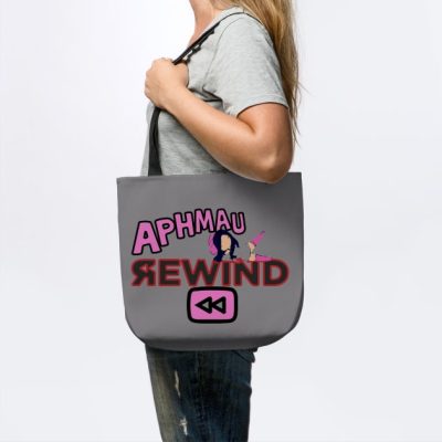 Aphmau Rewind Tote Official Aphmau Merch