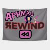 Aphmau Rewind Tapestry Official Aphmau Merch