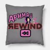 Aphmau Rewind Throw Pillow Official Aphmau Merch