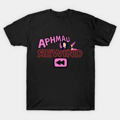 Aphmau Rewind T-Shirt Official Aphmau Merch