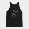 Aphmau Sketch Tank Top Official Aphmau Merch