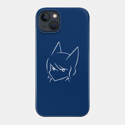 Aphmau Sketch Phone Case Official Aphmau Merch