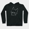 Aphmau Sketch Hoodie Official Aphmau Merch