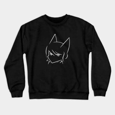 Aphmau Sketch Crewneck Sweatshirt Official Aphmau Merch