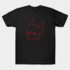 Aphmau Sketch T-Shirt Official Aphmau Merch