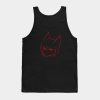 Aphmau Sketch Tank Top Official Aphmau Merch