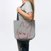 Aphmau Sketch Tote Official Aphmau Merch