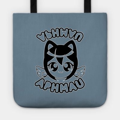 Aphmau Gacha Life Tote Official Aphmau Merch