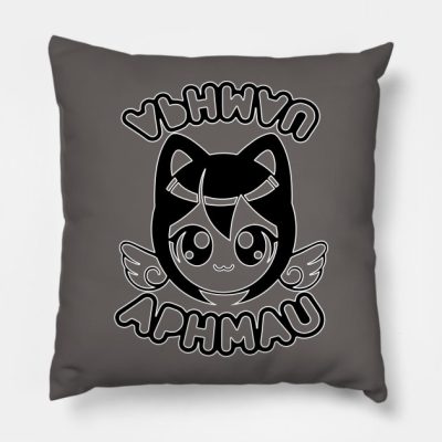 Aphmau Gacha Life Throw Pillow Official Aphmau Merch