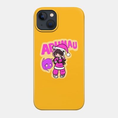 Christmas Aphmau Phone Case Official Aphmau Merch