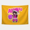 Christmas Aphmau Tapestry Official Aphmau Merch