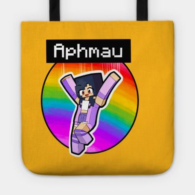 Jumping Aphmau Tote Official Aphmau Merch