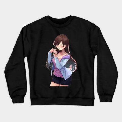 Aphmau Minecraft Youtuber Crewneck Sweatshirt Official Aphmau Merch