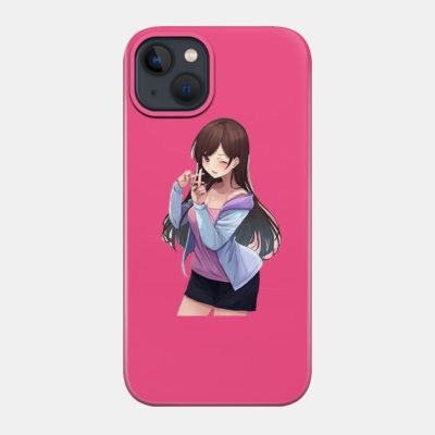 Aphmau Minecraft Youtuber Phone Case Official Aphmau Merch