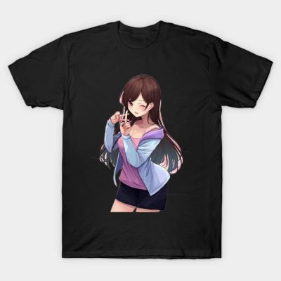 Aphmau Minecraft Youtuber T-Shirt Official Aphmau Merch