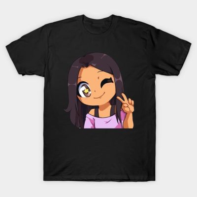 Aphmau Shirt Youtuber Minecraft T-Shirt Official Aphmau Merch