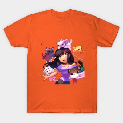 Aphmau Lover T-Shirt Official Aphmau Merch