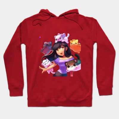 Aphmau Lover Hoodie Official Aphmau Merch