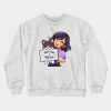 Aphmau Lover Minecraft Crewneck Sweatshirt Official Aphmau Merch