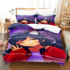 Aphmau Bedding Set Single Twin Full Queen King Size Bed Set Aldult Kid Bedroom Duvetcover Sets - Aphmau Store