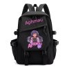 Aphmau Girls Backpack Girls Book Cute Primary and Middle School Students Shoulder Bag 1 - Aphmau Store